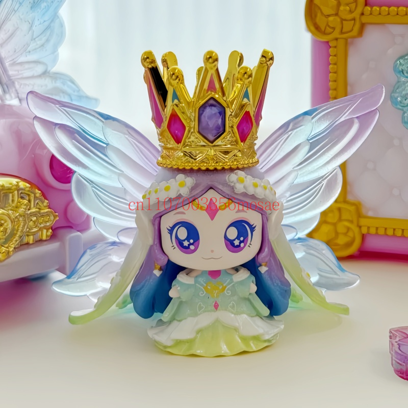 Model Kit Anime Girl - Genuine Catch Teenieping Season 7 Magic