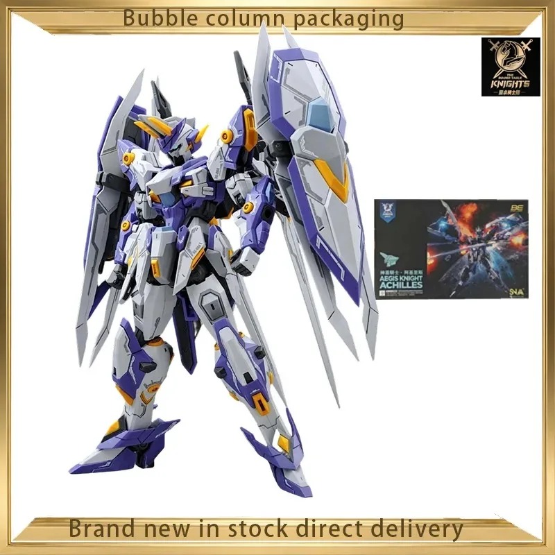 SNAA Model Making Round Table  - Model Kit Lancelot ulasan dan harga