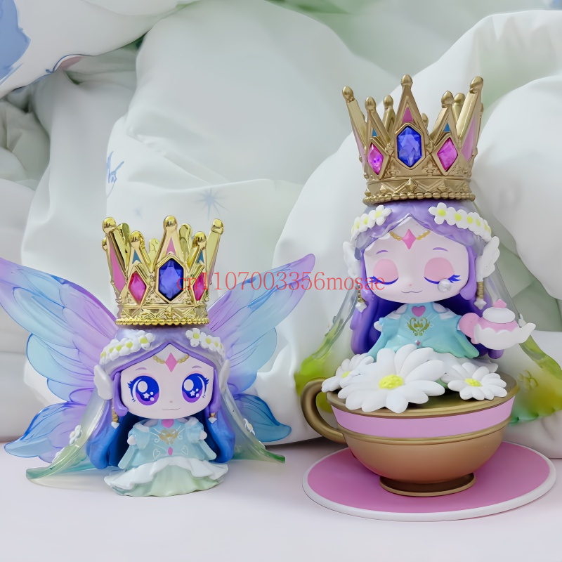 Genuine Catch Teenieping Seaso - Model Kit Anime Girl ulasan dan harga