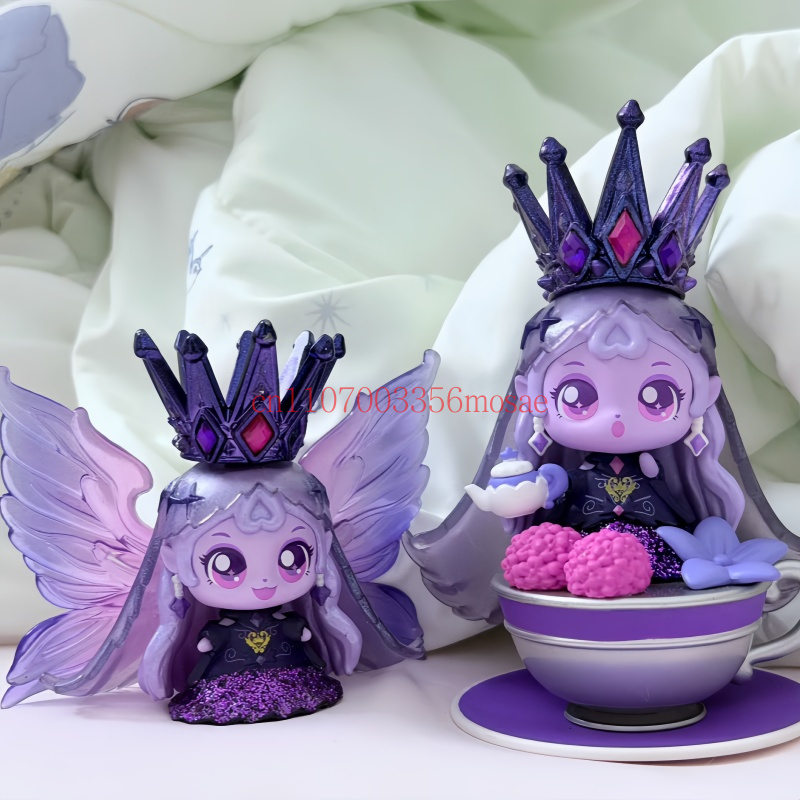 Genuine Catch Teenieping Seaso - Model Kit Anime Girl ulasan dan harga