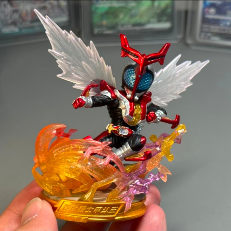 Original Kayou Kamen Riders Bl - Model Kit Fantasy ulasan dan harga