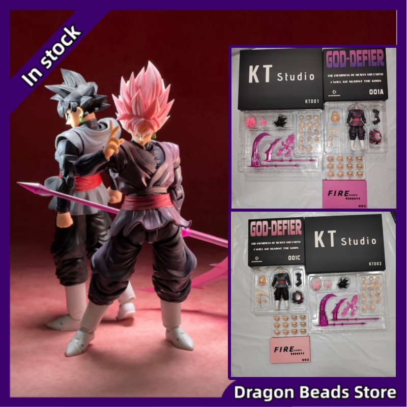 【SHIP IMMEDIATELY】Dragon Ball  - Model Kit Wukong ulasan dan harga
