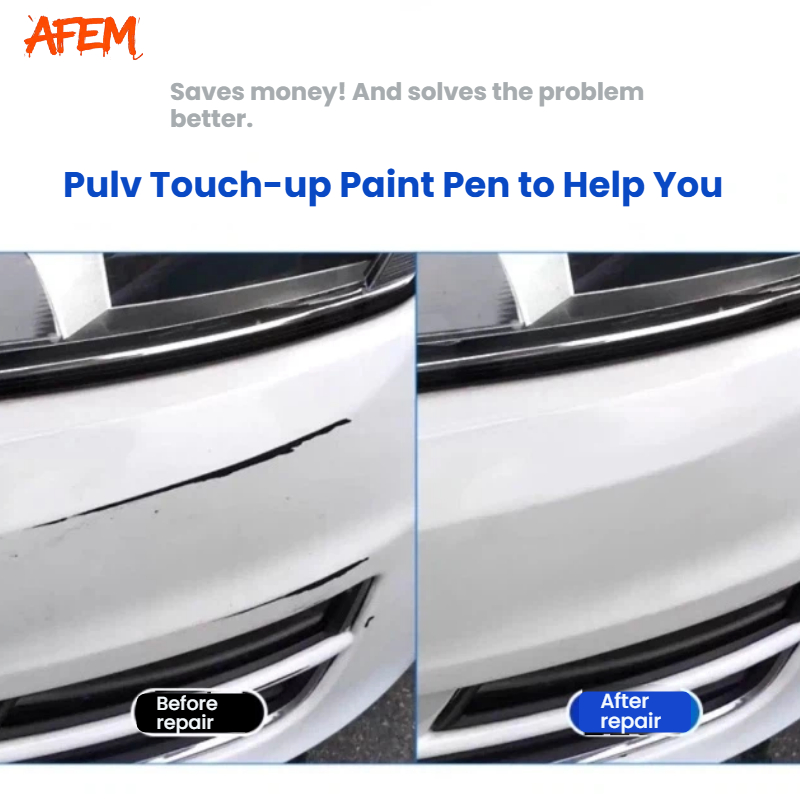 Car Paint Repair Pen For 1938- - Paint Model Kit ulasan dan harga