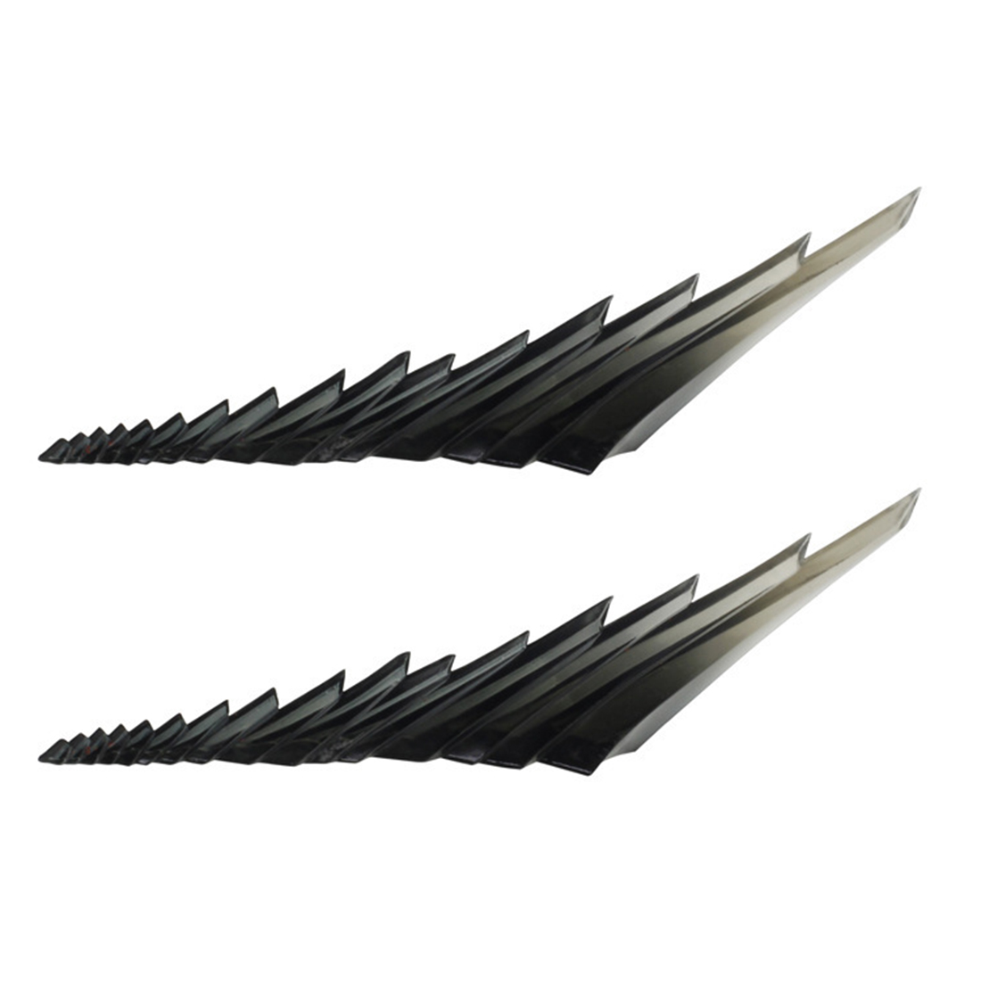 Blade Attack Effect Decoration - Model Kit Eva ulasan dan harga