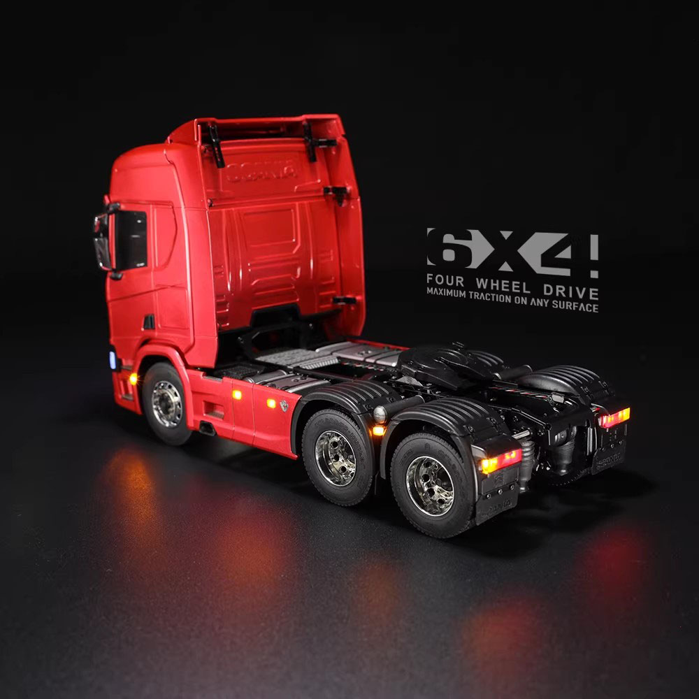 Orlandoo Hunter Rc Crawler Car - Model Kit Eva ulasan dan harga