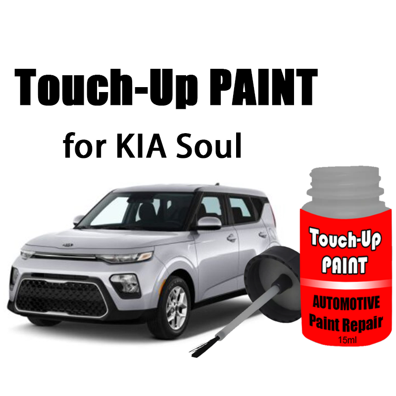 Automotive Touch-Up Paint (Wit - Paint Model Kit ulasan dan harga