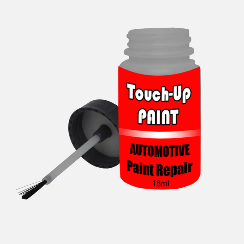 Automotive Touch-Up Paint (Wit - Paint Model Kit ulasan dan harga