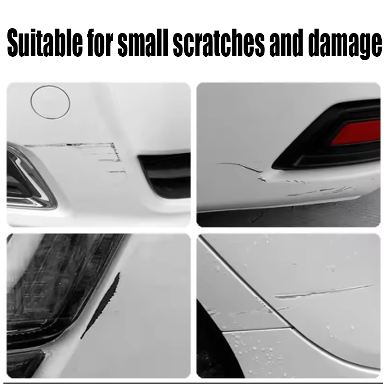 Automotive Touch-Up Paint (Wit - Paint Model Kit ulasan dan harga