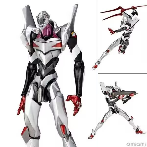 New Anime EVA EVANGELION-04 Jo - Model Kit Eva ulasan dan harga