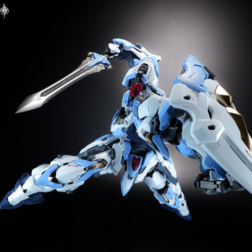 【In Stock】YYT Model AL-PAWN 01 - Model Kit Lancelot ulasan dan harga