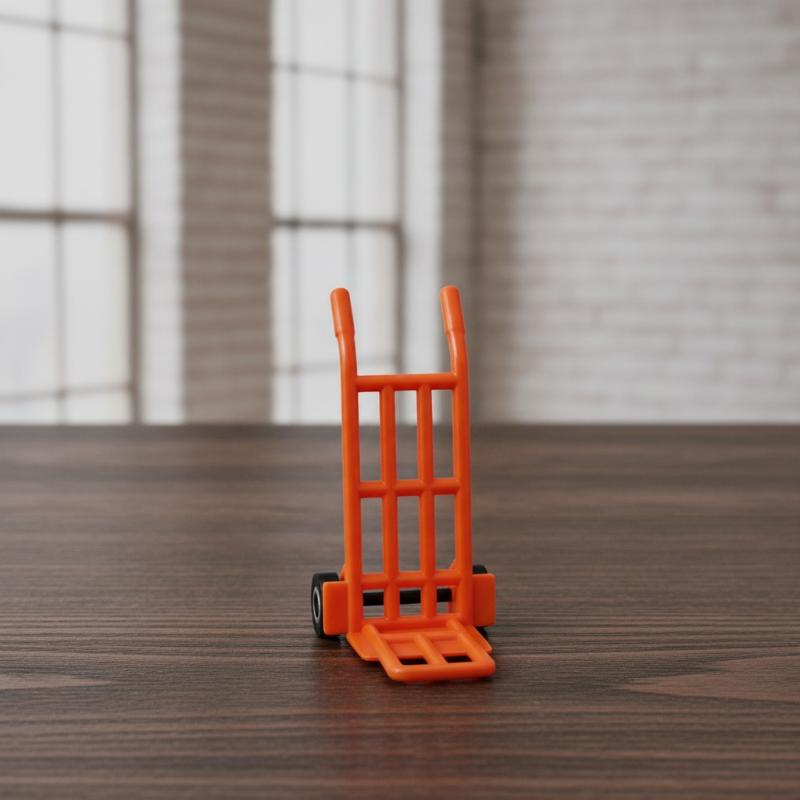 Miniature Warehouse Scene Mode - Model Kit Fantasy ulasan dan harga