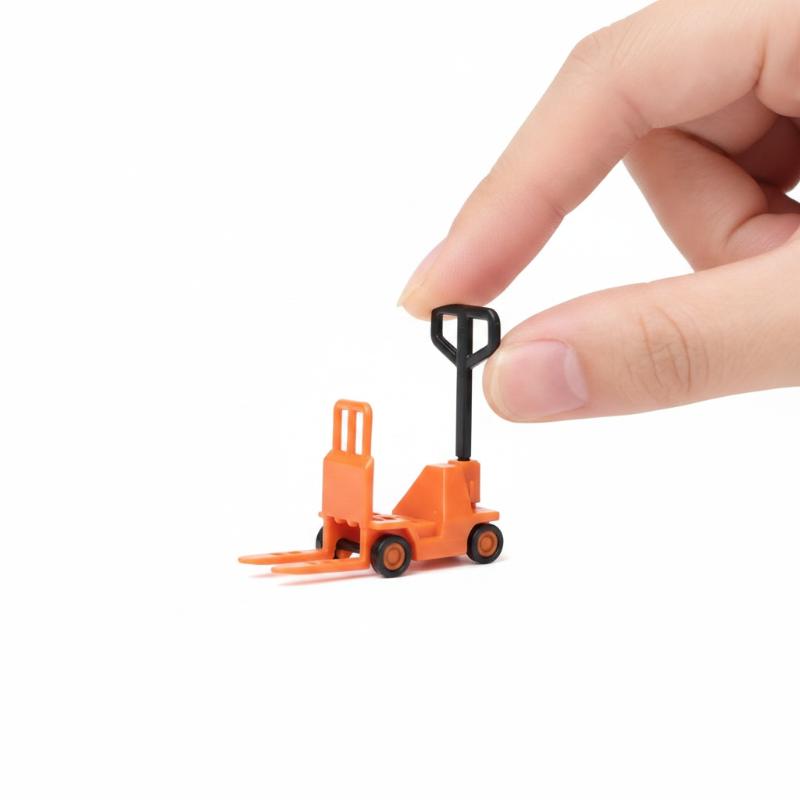 Miniature Warehouse Scene Mode - Model Kit Fantasy ulasan dan harga