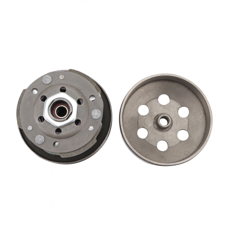 GY650 Complete clutch assembly - Model Kit Engine ulasan dan harga