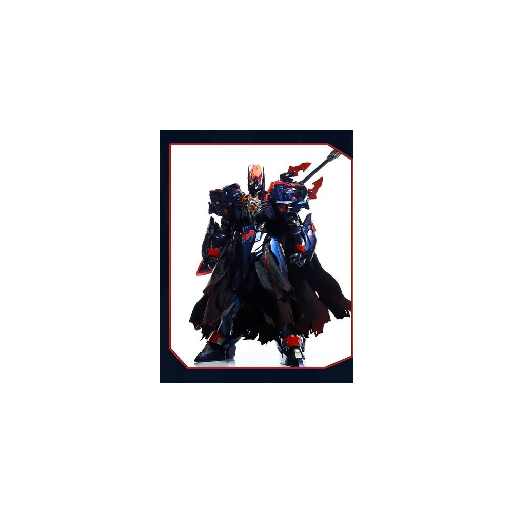 【No Figure】Moshow 1/12 Scale M - Model Kit Lancelot ulasan dan harga