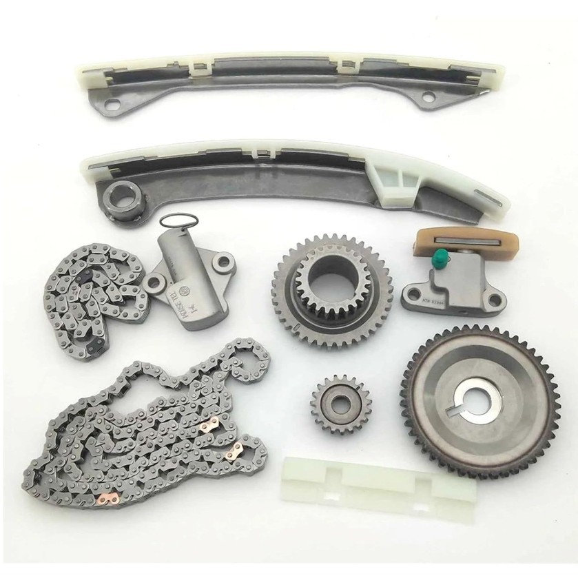 MR18DE and MR20DE Engine Timin - Model Kit Engine ulasan dan harga