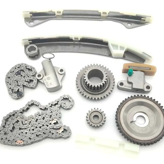 MR18DE and MR20DE Engine Timin - Model Kit Engine ulasan dan harga