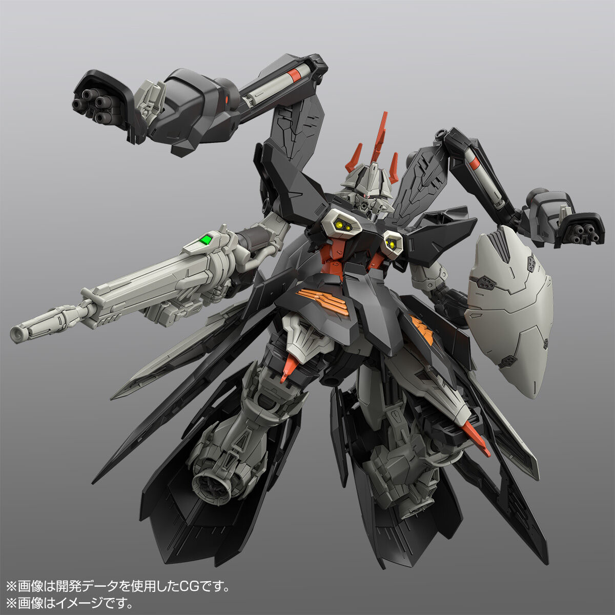 BANDAI PB LIMITED HGAC 1/144 N - Model Kit Eva ulasan dan harga