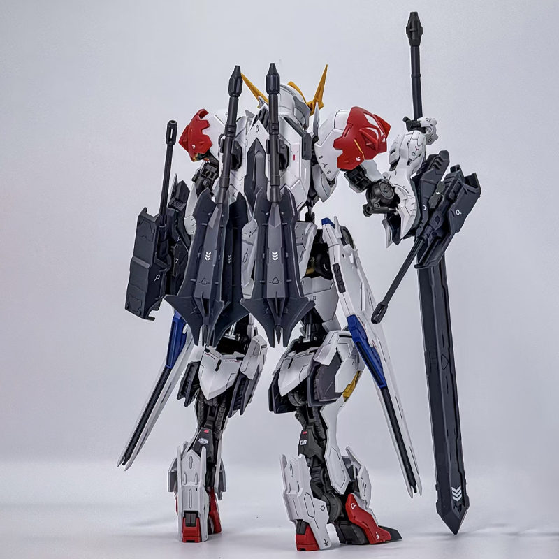 SHOUHU Model 1/100 MG ASW-G-08 - Model Kit Lancelot ulasan dan harga