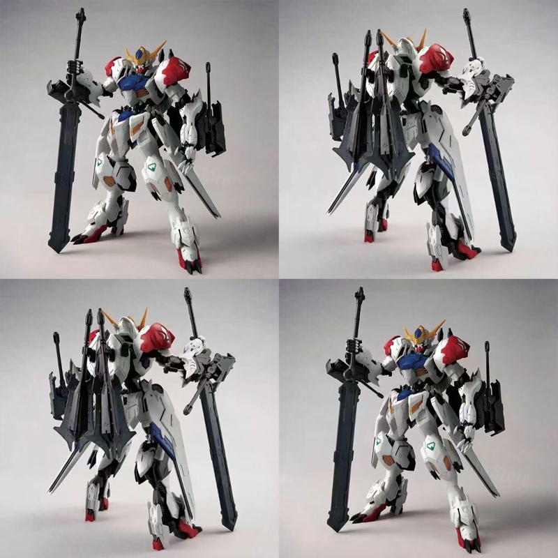 SHOUHU Model 1/100 MG ASW-G-08 - Model Kit Lancelot ulasan dan harga