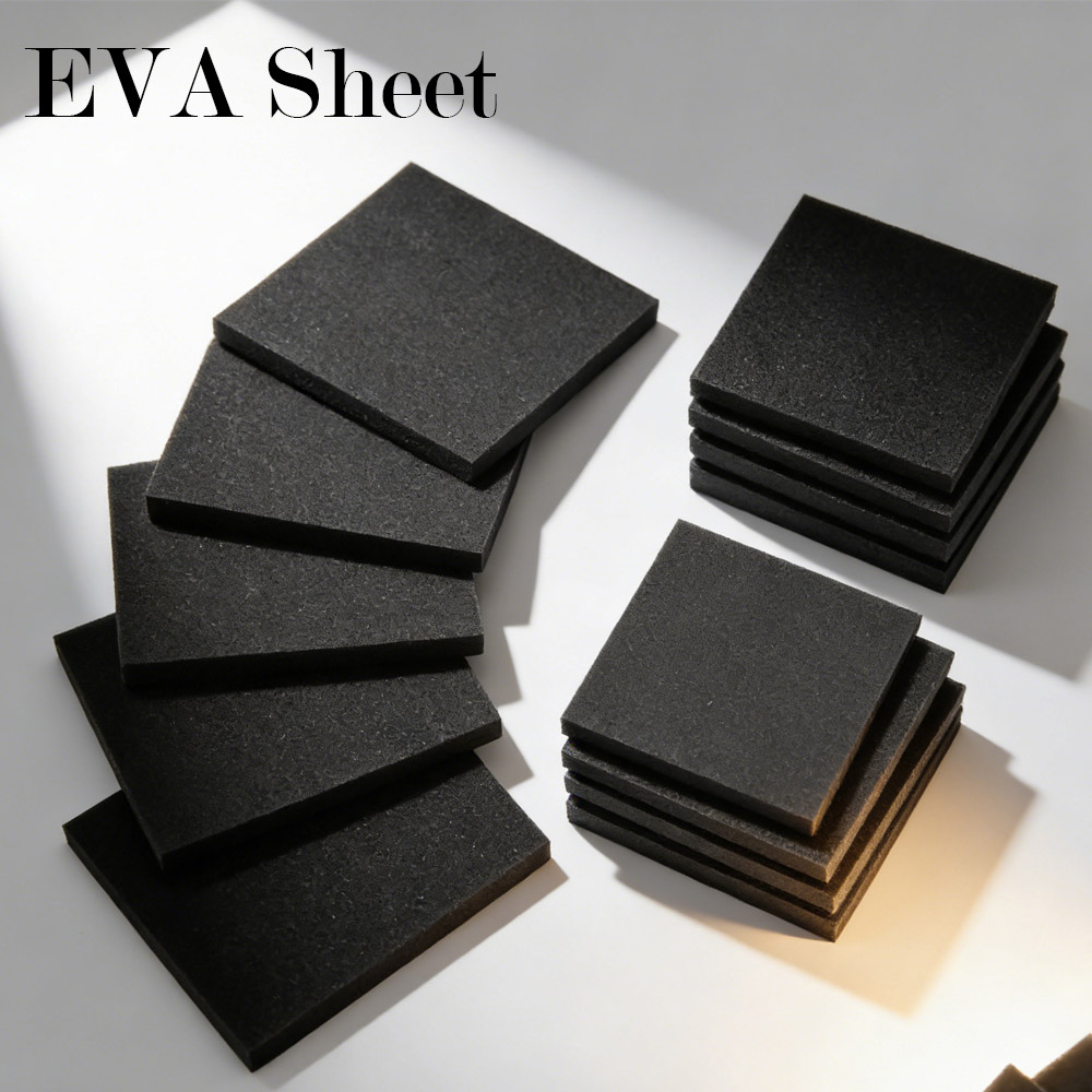 1/3/5pcs Multi-Thickness EVA F - Model Kit Eva ulasan dan harga